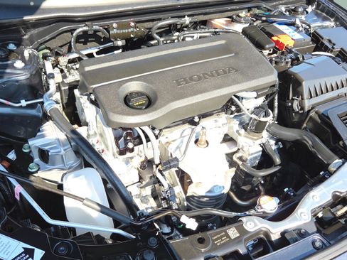 Used 2026 Honda Civic Sport image 16