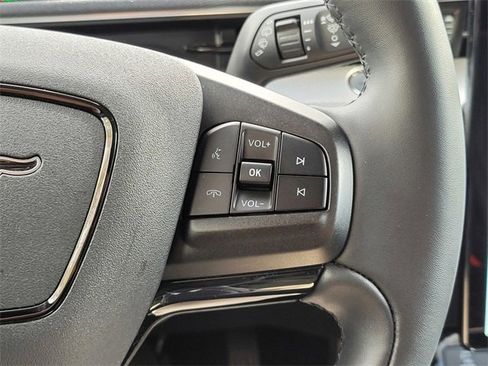 Certified 2022 Ford Mustang Mach-E Select image 24