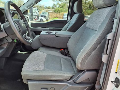 Used 2023 Ford F250 XLT image 24