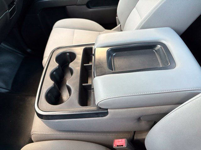 Used 2016 GMC Sierra 1500 2WD Regular Cab image 21