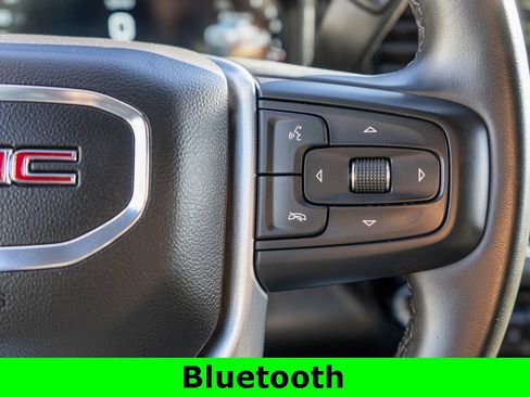 Used 2024 GMC Sierra 2500 SLE w/ Preferred Package image 18