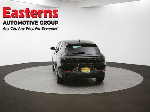 Used 2024 Dodge Hornet R/T image 64