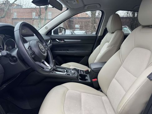 Certified 2023 MAZDA CX-5 AWD 2.5 S w/ Select Package image 13