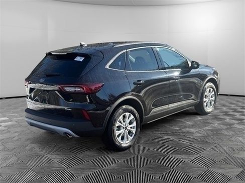 New 2026 Ford Escape Active w/ Active Premium Tech Pack image 5