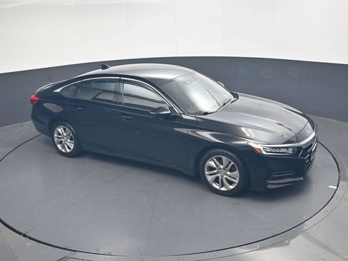 Used 2020 Honda Accord LX image 32