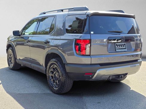 Used 2026 Honda Passport TrailSport Elite image 5