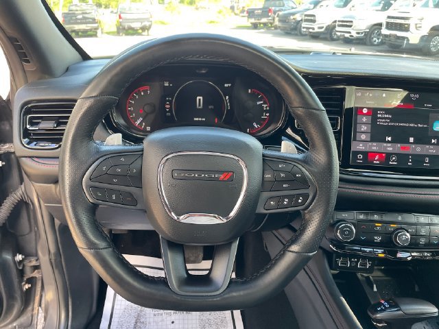 Used 2025 Dodge Durango R/T AWD/4WD image 21