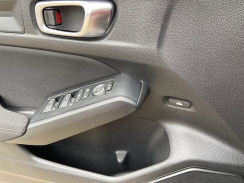 Used 2024 Honda Civic Sport image 44