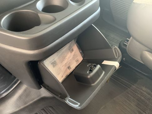 New 2025 GMC Savana 2500 Work Van w/ Driver Convenience Package image 42