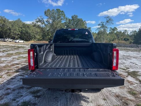 New 2026 Ford F350 XL w/ STX Appearance Package image 22