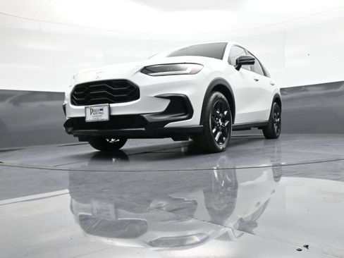 Certified 2024 Honda HR-V Sport image 24