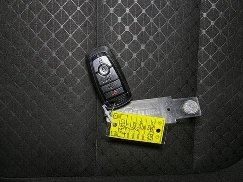 Used 2023 Ford Escape Active w/ Tech Pack #2 image 41