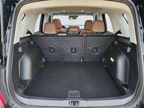 Used 2023 Ford Bronco Sport Outer Banks w/ Tech Package image 6