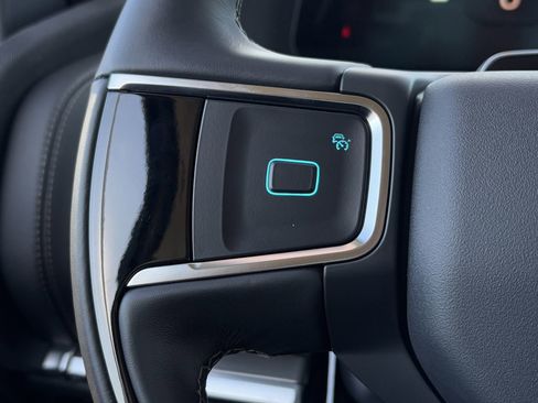 New 2025 Ford Expedition Platinum w/ Driver's Package image 44