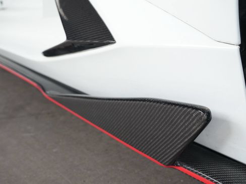 Used 2015 Lamborghini Huracan LP 610-4 AWD/4WD image 18