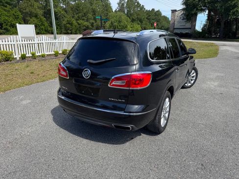 Used 2015 Buick Enclave Premium w/ Experience Buick Package FWD image 6