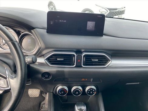 Used 2022 MAZDA CX-5 AWD 2.5 S image 11
