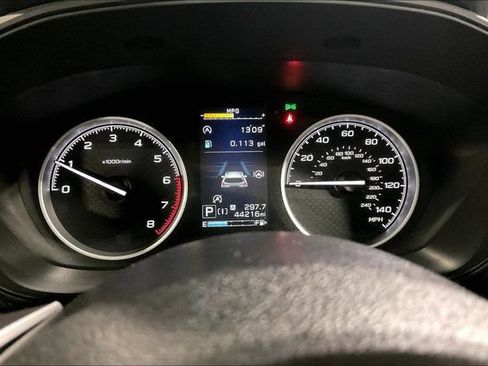 Used 2023 Subaru Forester Limited AWD/4WD image 20