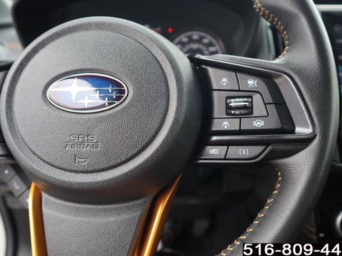 Used 2024 Subaru Forester Wilderness w/ Wilderness Package image 24