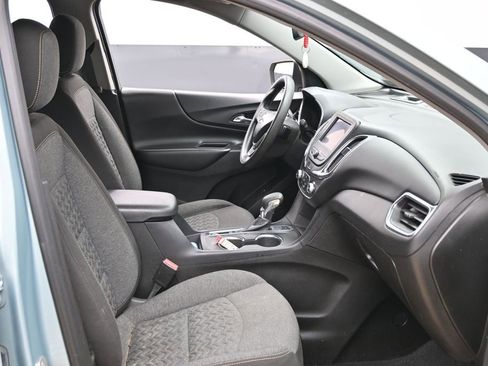 Used 2022 Chevrolet Equinox LT AWD/4WD image 32
