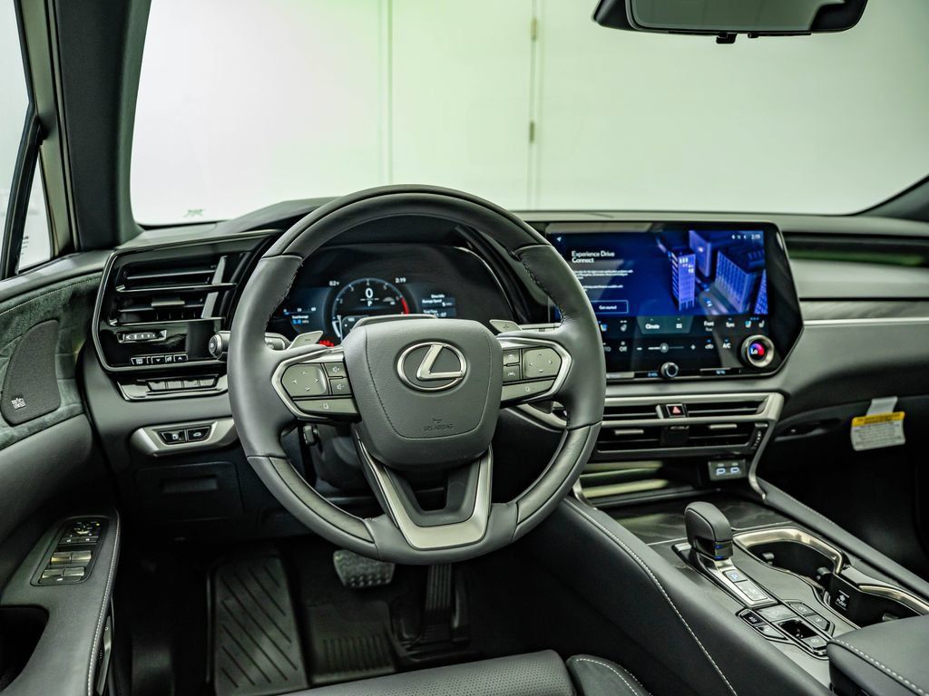 New 2026 Lexus RX 350 AWD w/ Convenience Package image 33
