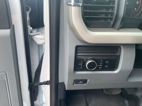 Used 2024 Ford F350 XL w/ Snow Plow Prep Package AWD/4WD image 19