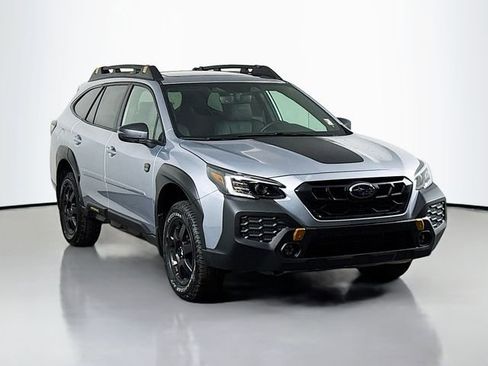 New 2025 Subaru Outback Wilderness image 1