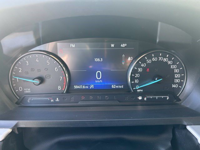 Used 2023 Ford Explorer XLT AWD/4WD image 15