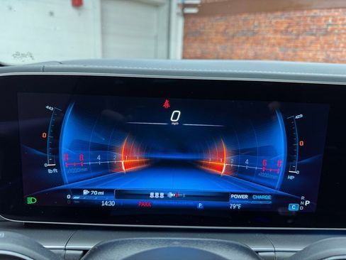 New 2026 Mercedes-Benz GLE 53 AMG 4MATIC Coupe image 15