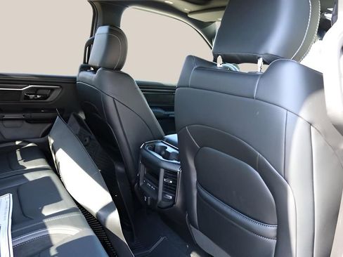 New 2026 RAM 1500 Rebel w/ G/T Package image 18
