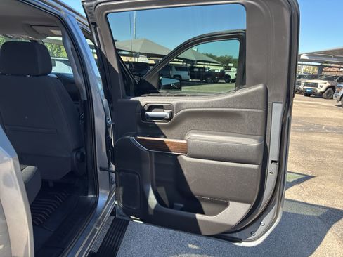 Certified 2021 GMC Sierra 1500 Elevation w/ X31 Off-Road Package AWD/4WD image 22