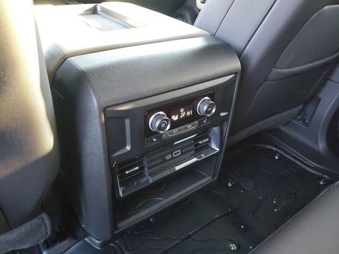 New 2026 GMC Hummer EV SUV AWD/4WD image 15