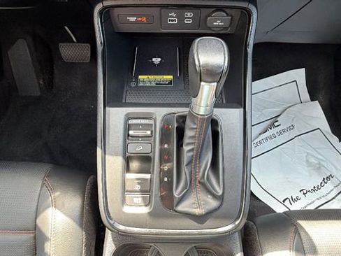Used 2025 Honda CR-V Sport-L image 23