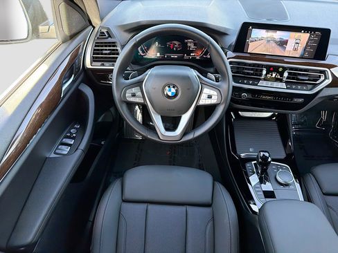 Used 2024 BMW X3 sDrive30i w/ Convenience Package w/ZPA RWD image 16