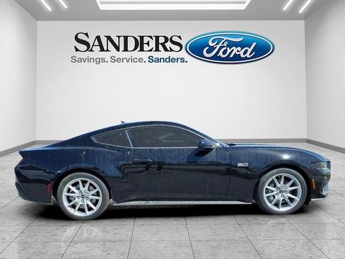 New 2026 Ford Mustang GT Premium RWD image 3