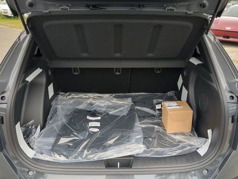 Used 2024 Hyundai Kona N Line FWD image 11