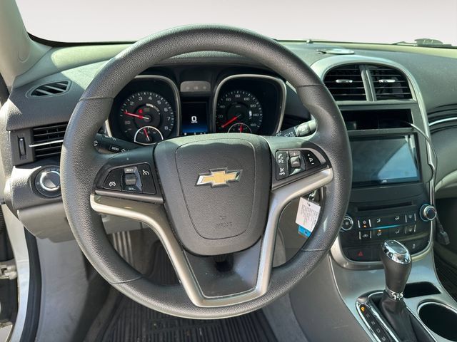 Used 2016 Chevrolet Malibu LS w/ Protection Package FWD image 11