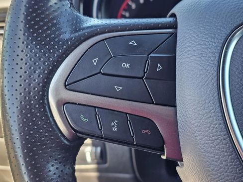 Used 2024 Dodge Durango SXT image 20