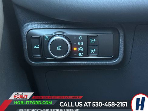 New 2026 Ford Explorer Active w/ Active Comfort Package AWD/4WD image 29