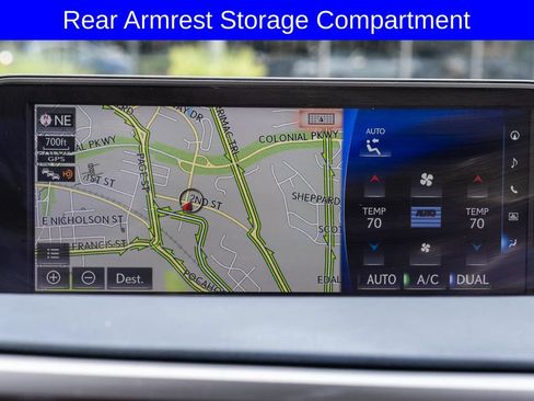 Used 2017 Lexus RX 350 AWD w/ Premium Package image 18