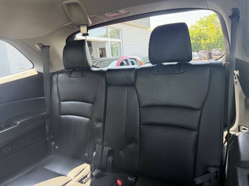 Used 2019 Honda Pilot EX-L image 28