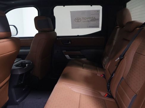 New 2026 Toyota Tundra 1794 Edition image 9