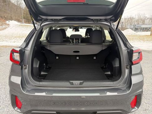 Used 2024 Subaru Impreza 2.0i Sport image 36