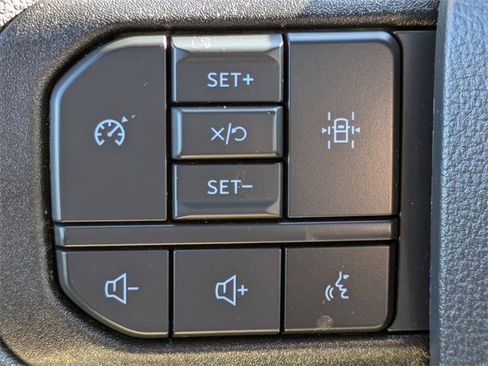 Certified 2023 Ford F150 XL w/ STX Appearance Package image 24