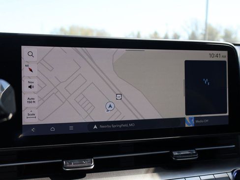 New 2026 Hyundai Kona Limited image 38