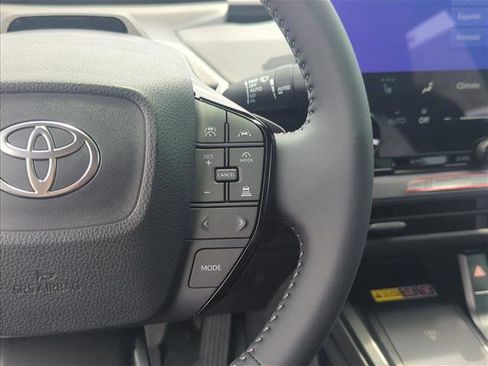 Used 2026 Toyota bZ FWD image 16