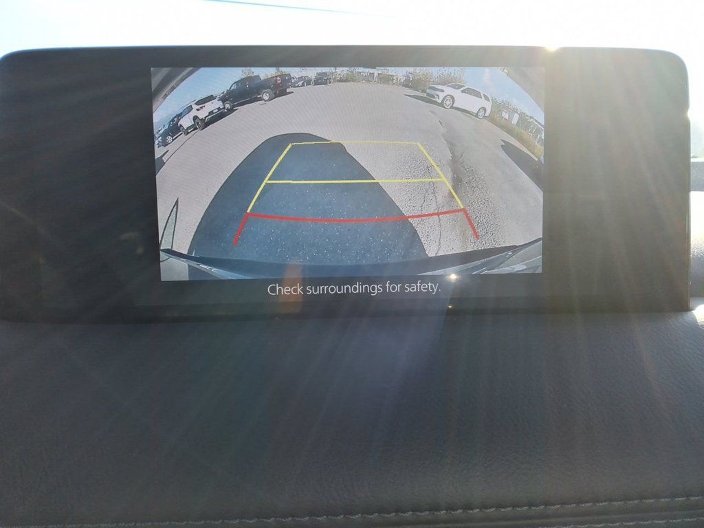 Used 2023 MAZDA CX-5 Carbon Edition AWD/4WD image 16