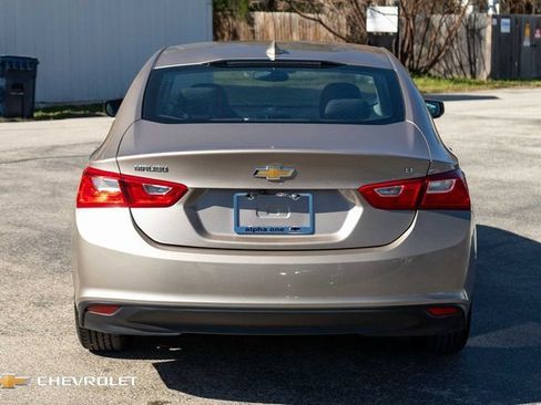 Used 2023 Chevrolet Malibu LT image 7