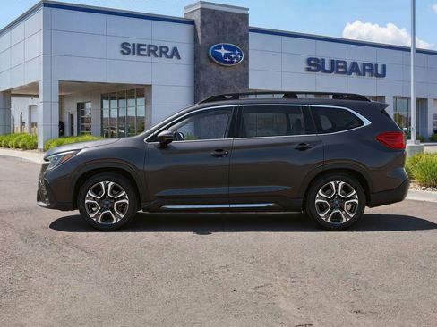 New 2026 Subaru Ascent Limited AWD/4WD image 4