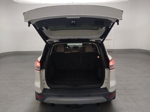 Used 2014 Ford Escape Titanium FWD image 29